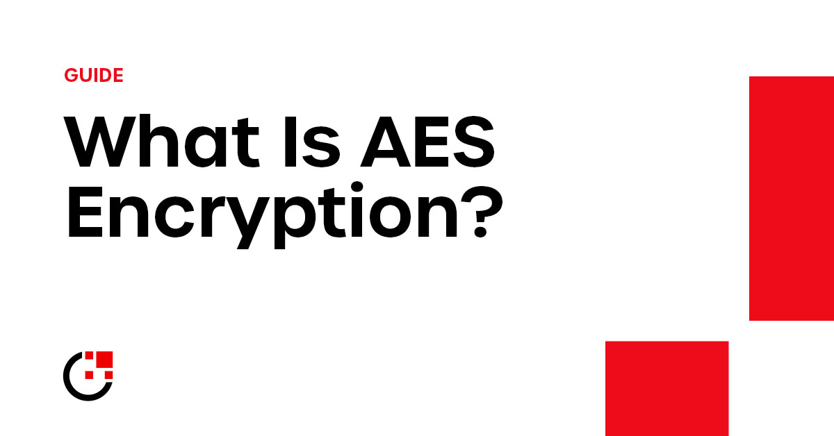 What Is Aes Encryption The Complete Guide Kosmos