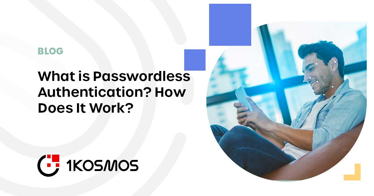 Use of passkeys expands as passwordless authentication push advances