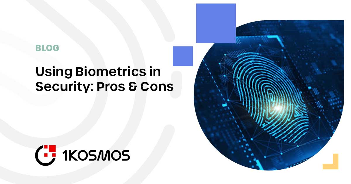 What Is Biometric Authentication Pros Cons Use Cases vrogue.co