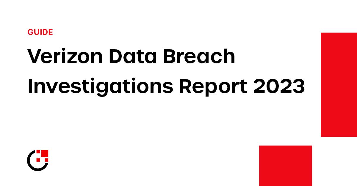 Verizon Data Breach Investigations Report 2023 1Kosmos
